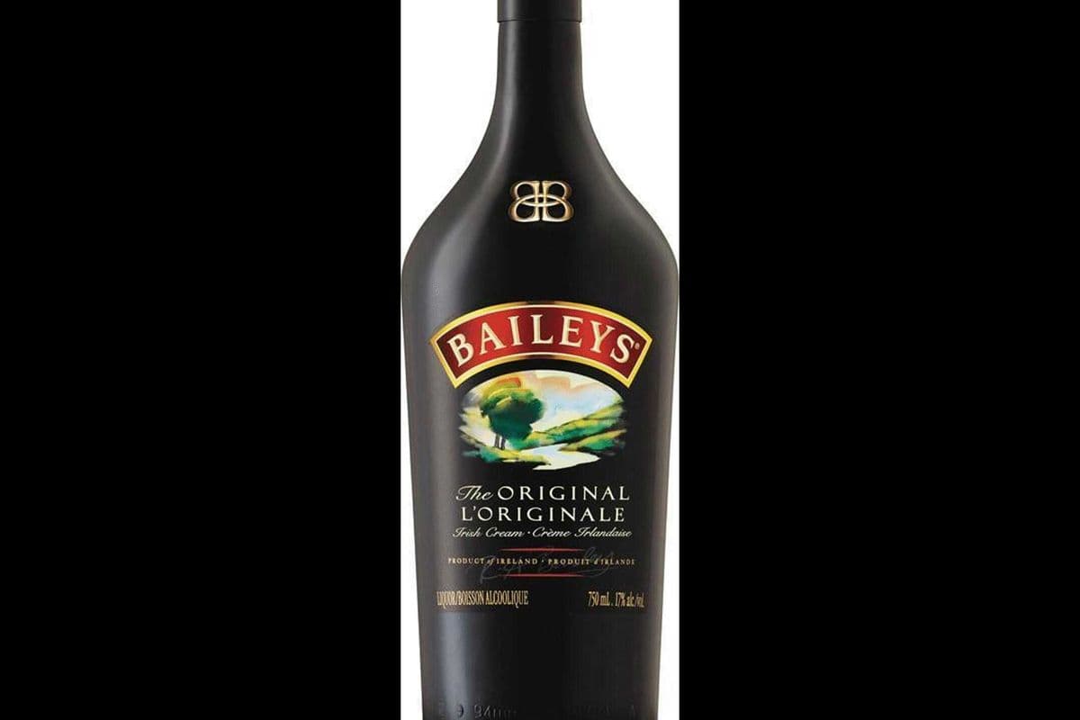 Bailey's Irish Cream (750 ml Bottle) (1 x 750ML)