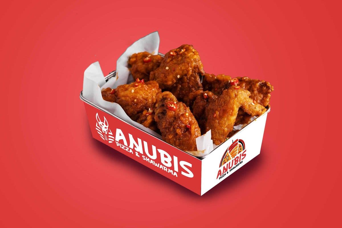 9 Wings