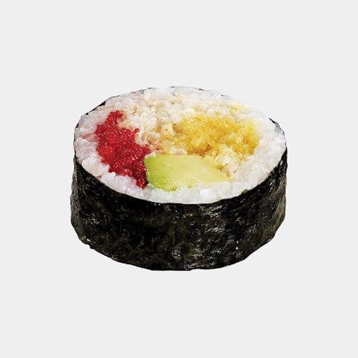 Snow Crab Sumomaki / Sumomaki Crabe des neiges