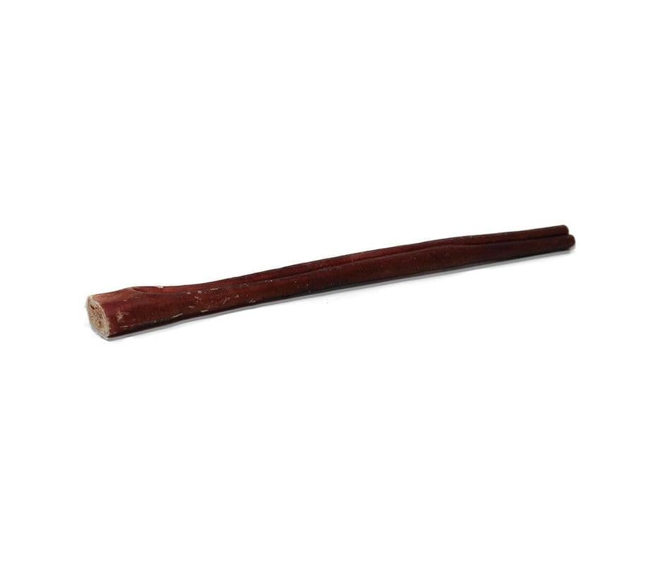 Open Range Odour Free Bully Stick Supreme 60+ grams ( Pizzle - Beef Cord) )