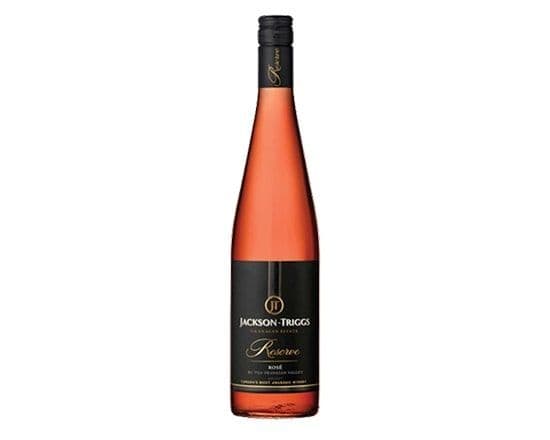 JACKSON TRIGGS RESERVE ROSE (750mL)