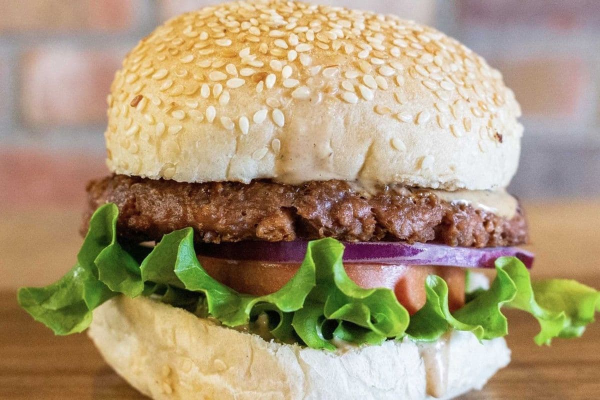 Beyond Meat