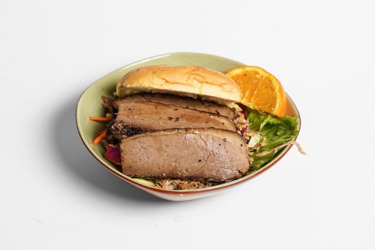 Brisket - Sammich