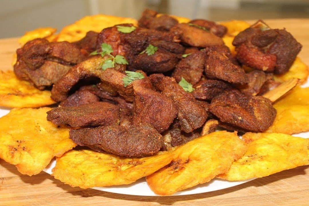 Fritay