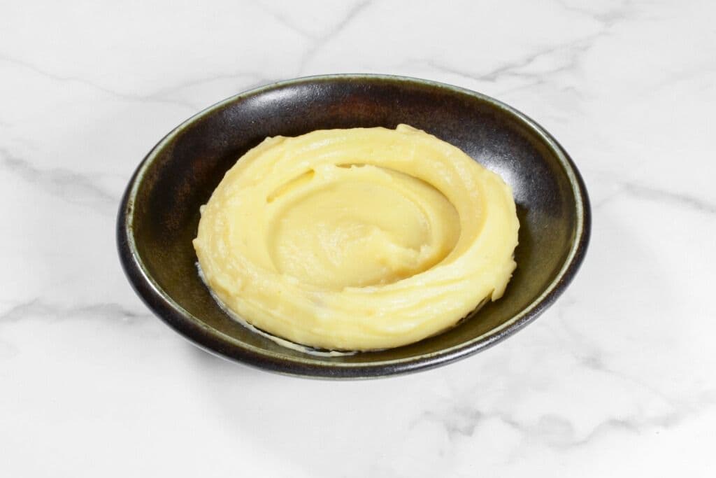 Mashed Potatoes