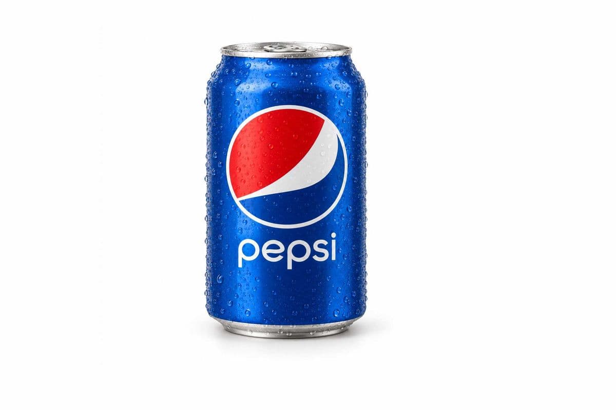 Pepsi