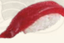 Red Tuna Nigiri Sushi (1 pc)