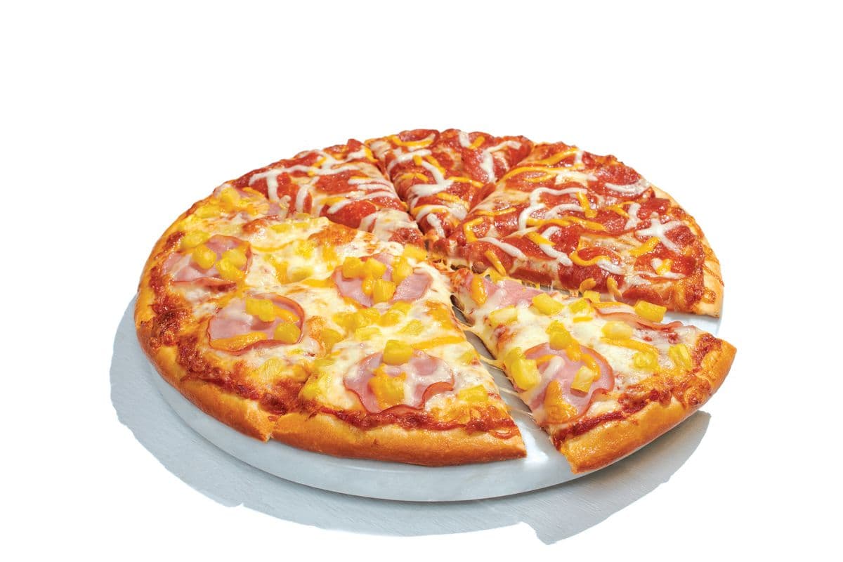 Medium Papa's Perfect Pizza