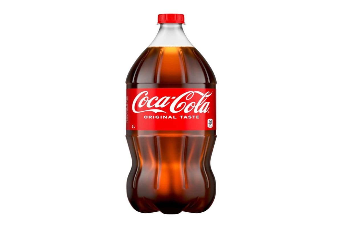 Coke