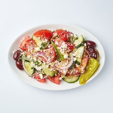 Salade grecque (petite)