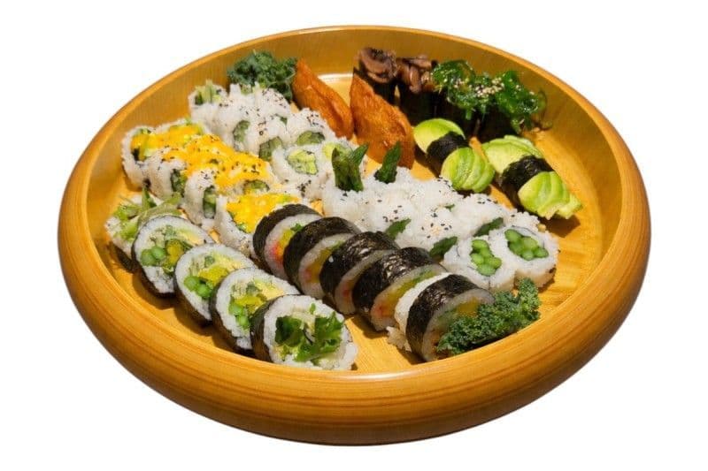 Veggie Garden Set [42pc]