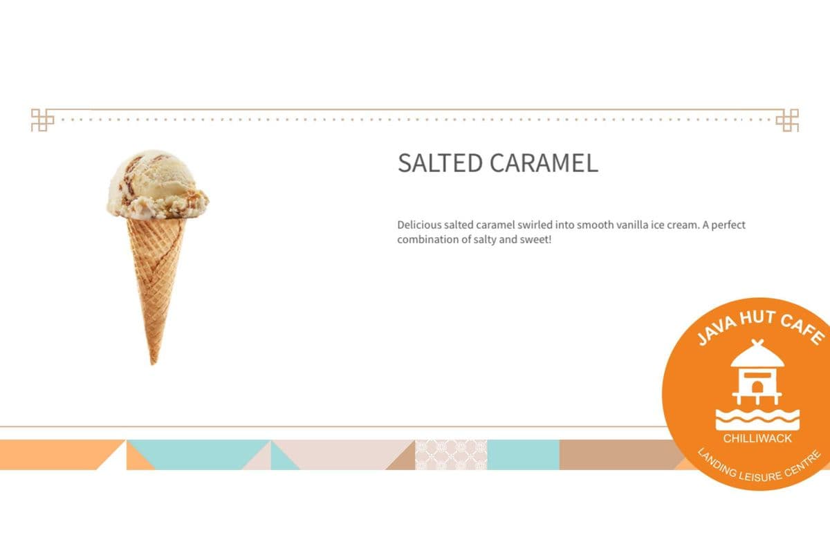 SALTED CARAMEL [Mix up to 3 Flavour] (500 ml)