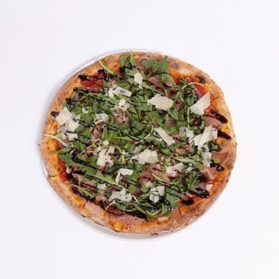 Prosciutto E Arugula