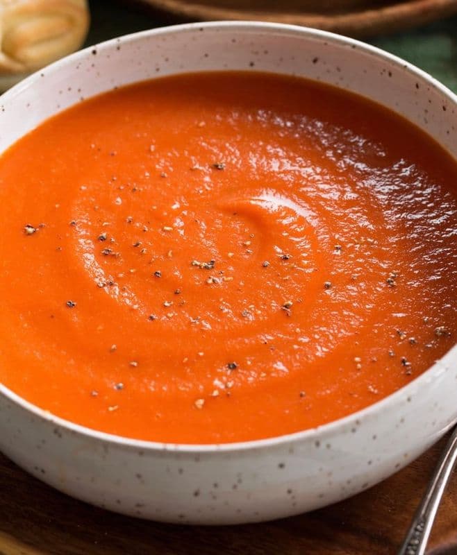 TOMATO CREAM