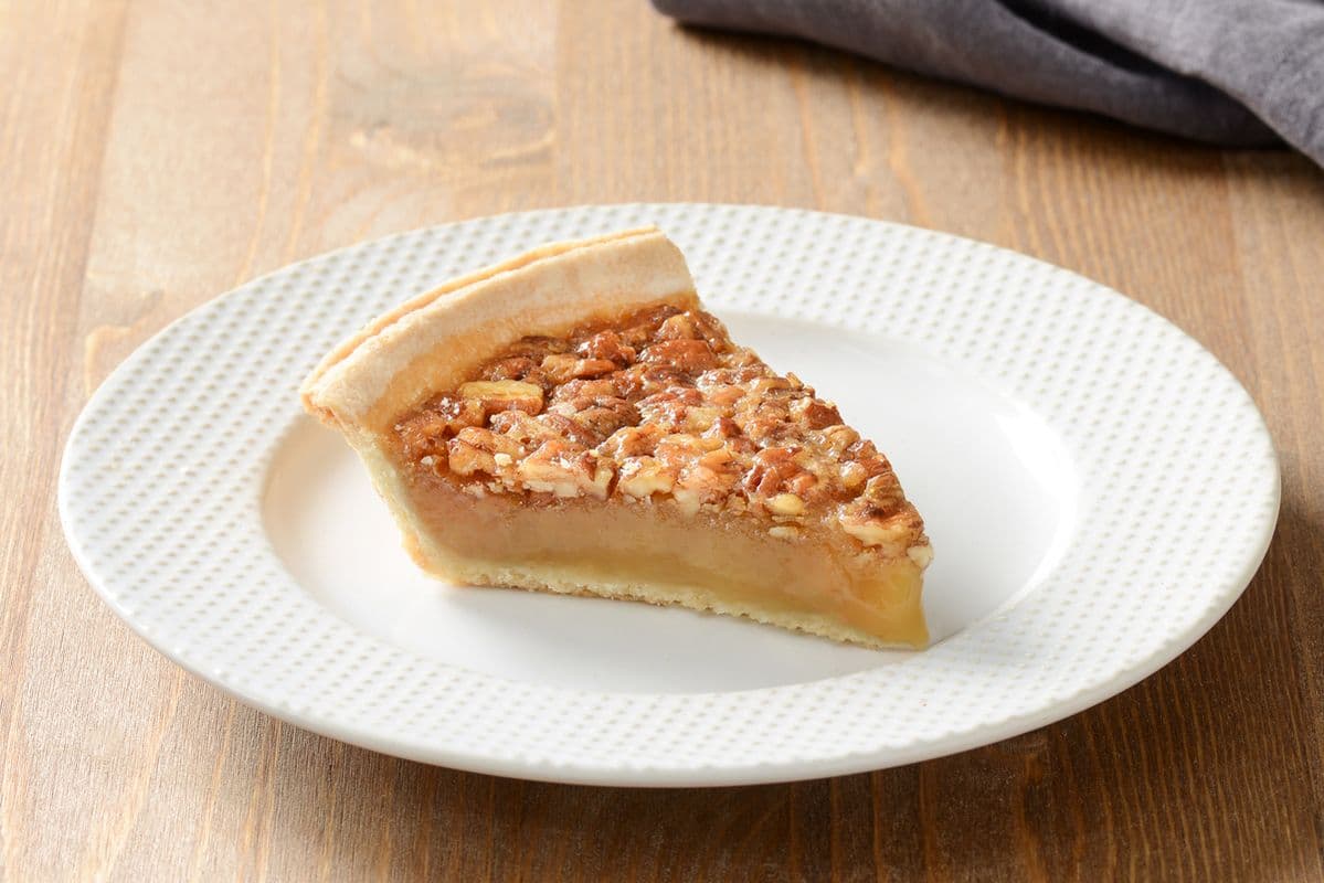 Pecan Pie