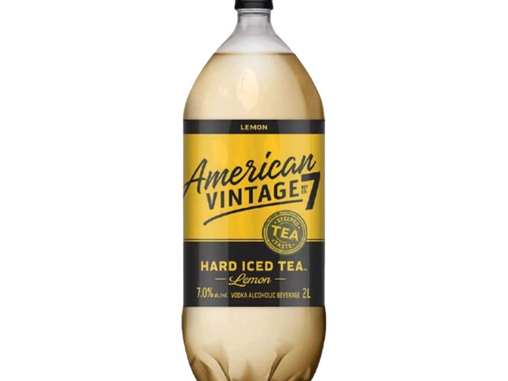American Vintage - Lemon 7% 2L