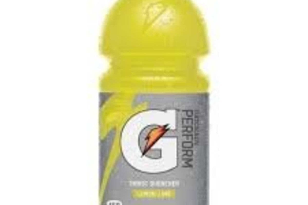 Gatorade Lemon-Lime (591 ml)