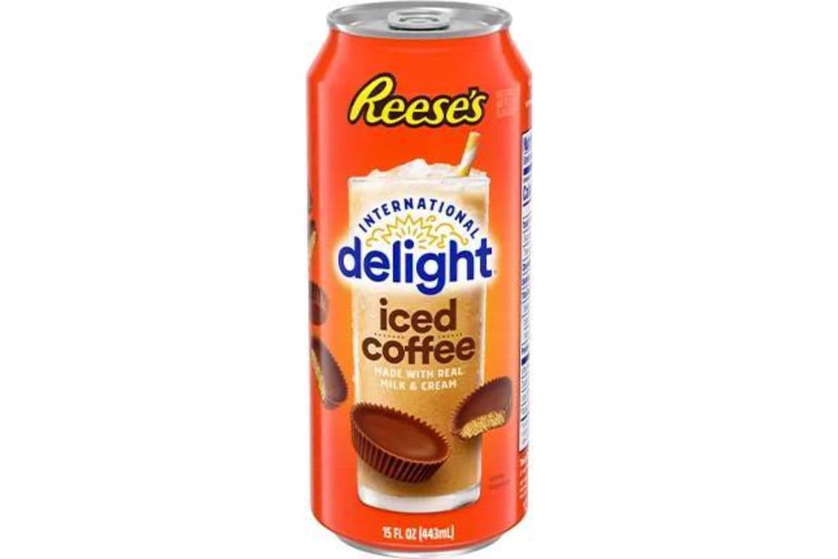 International Iced Coffee Reese’s (473 ml)
