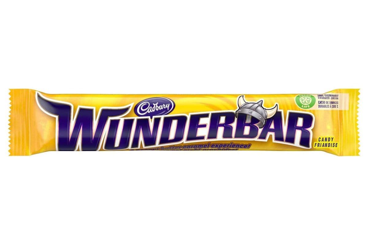 Wunderbar (58g)