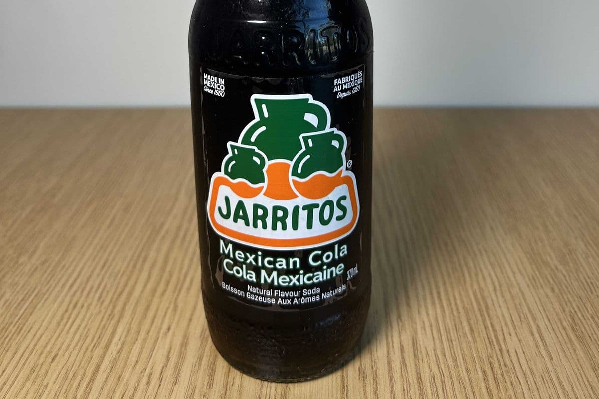 Jarritos