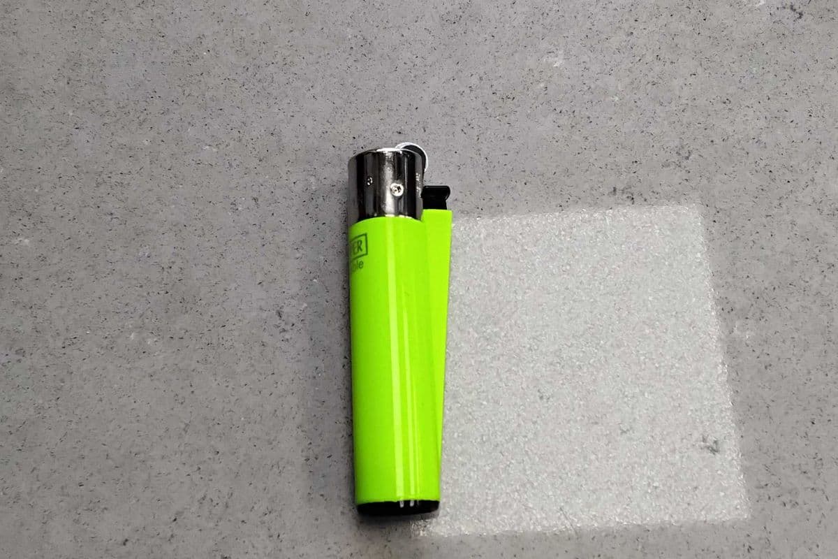 Clipper lighter