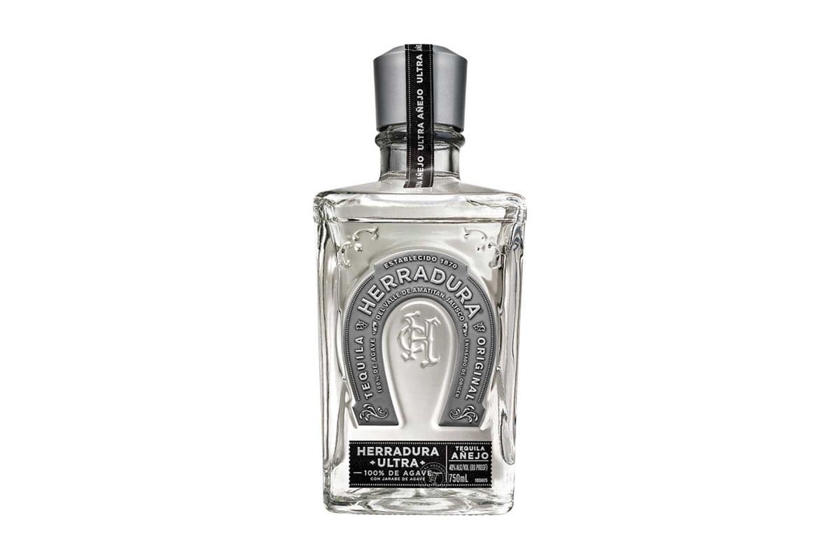 Herradura Ultra Anejo (1 x 750ml)
