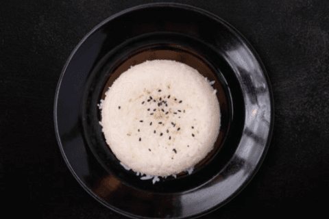 Coconut Rice