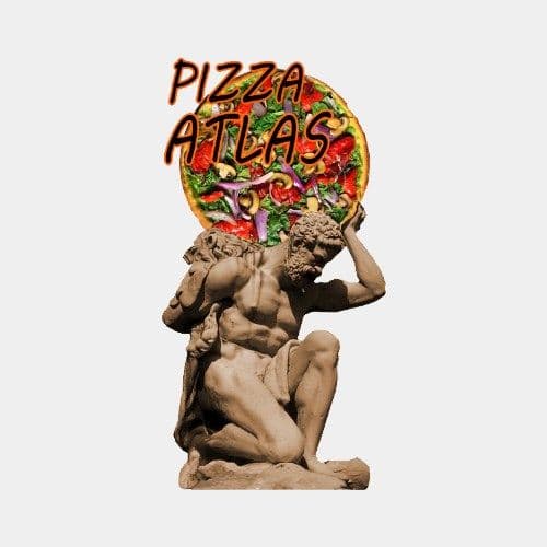 Good Dog Vegan Pizza / Pizza Good Dog