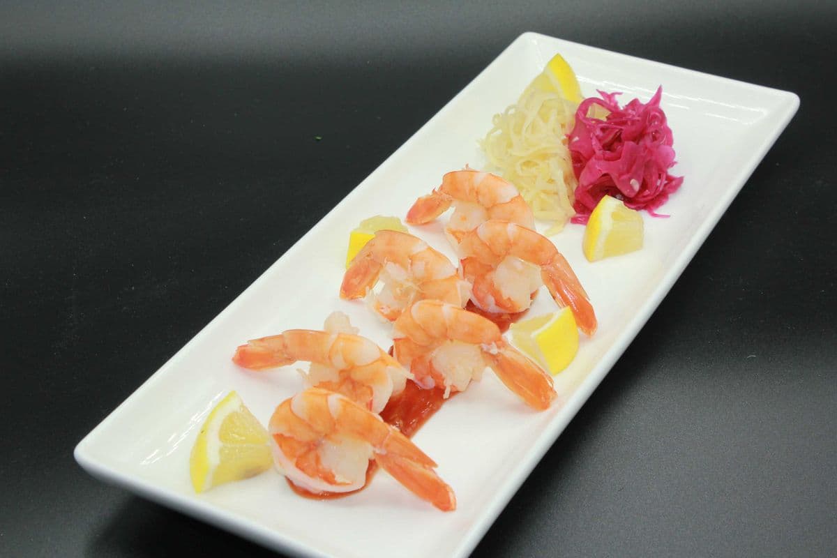 Shrimp Cocktail