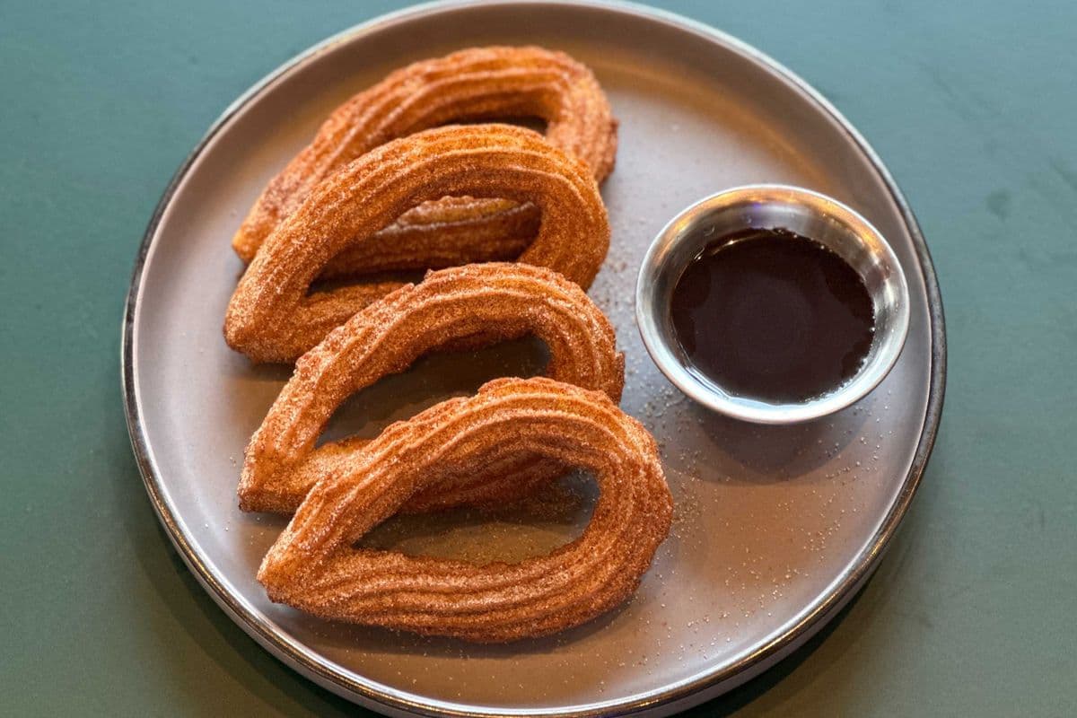 Churros