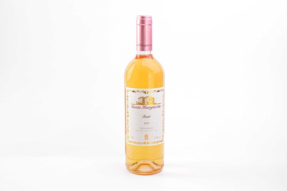 Santa Margherita Rose (1 x 750ml)