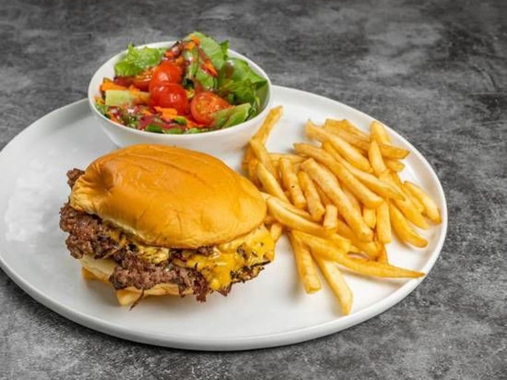Smash Burger