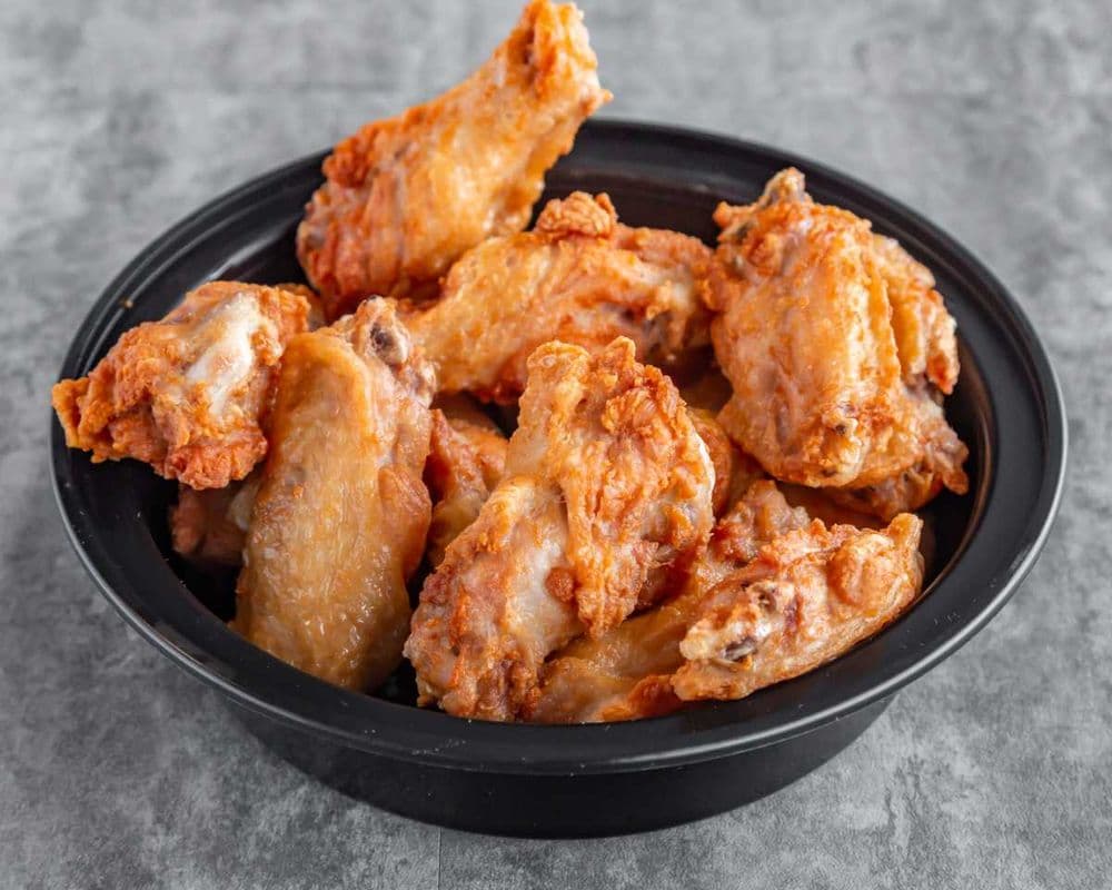 1lb Chicken Wings
