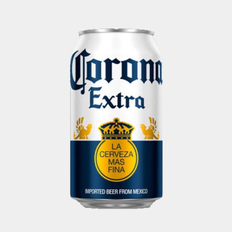 Corona Extra (ABV 4.6)