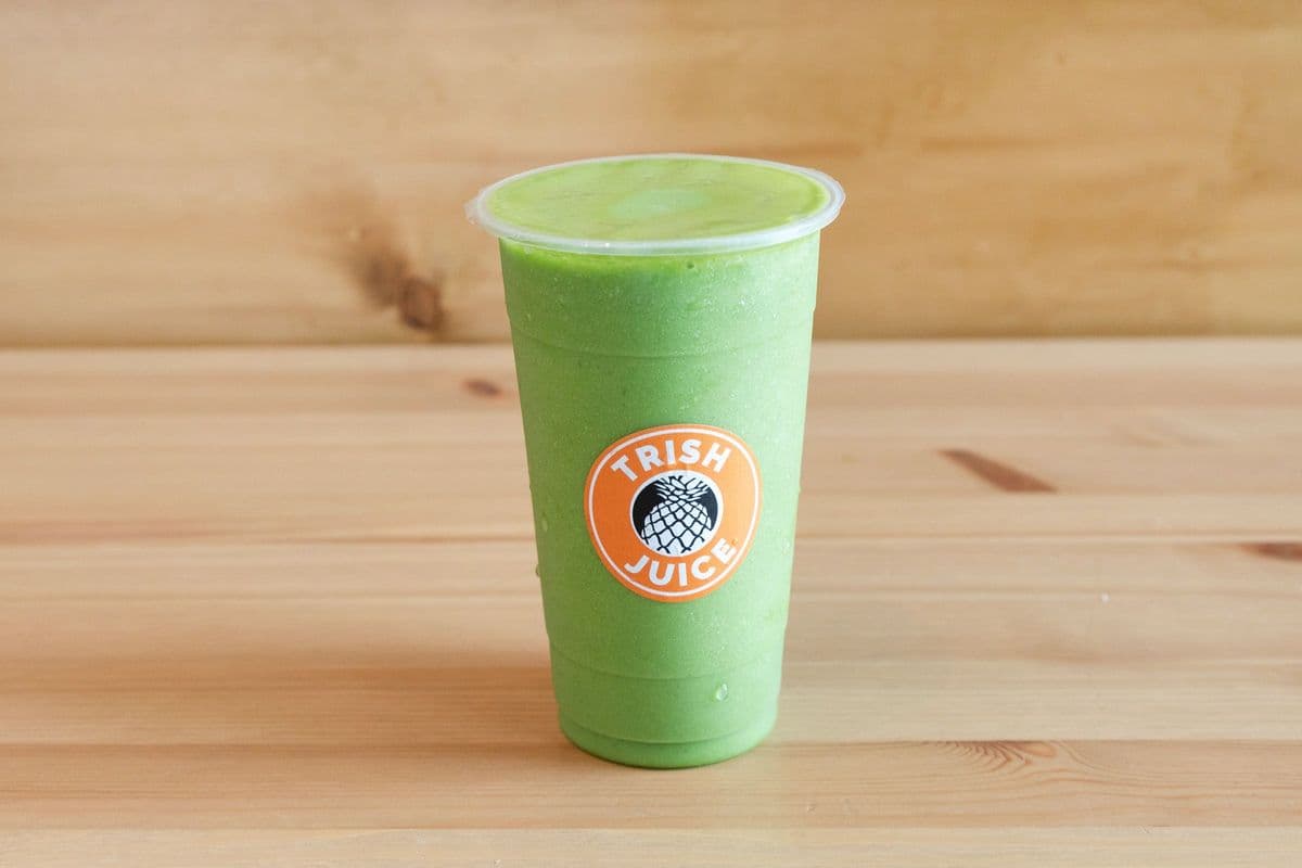 Super Green