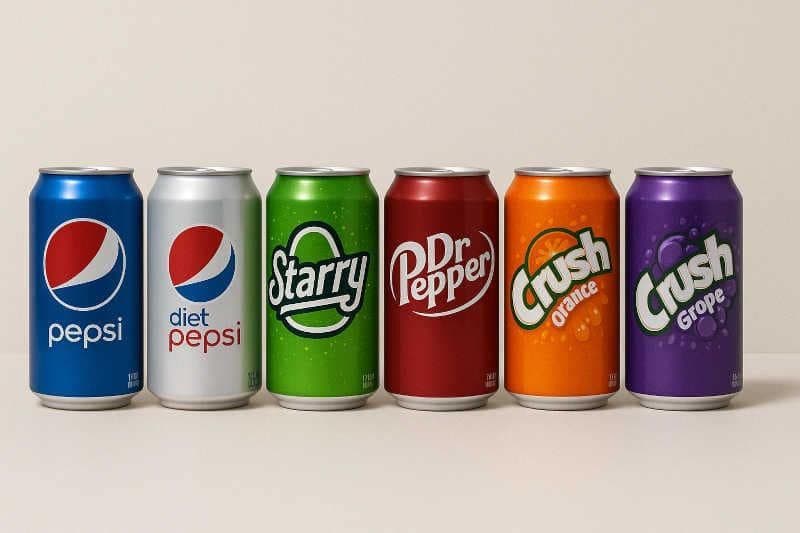 Soft Drink