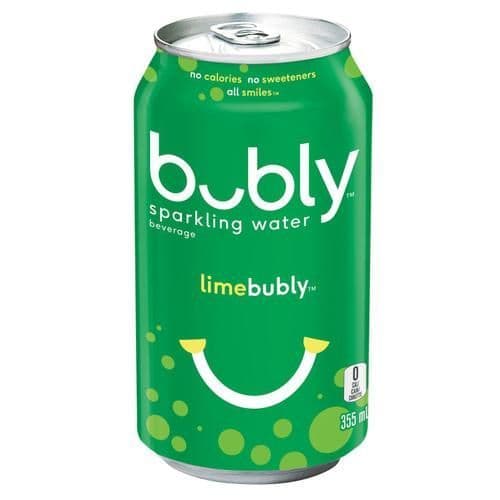 LIME BUBLY