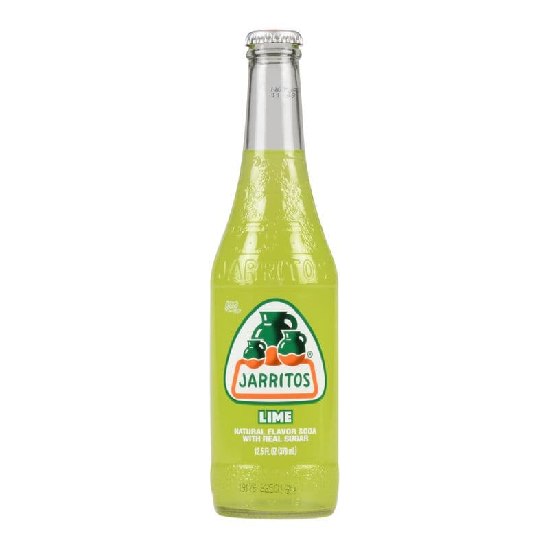 Jarritos - Lime