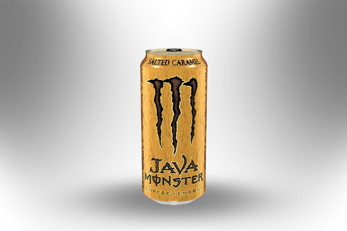 Salted Caramel (473ml)