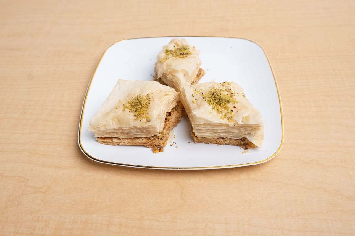 Baklava