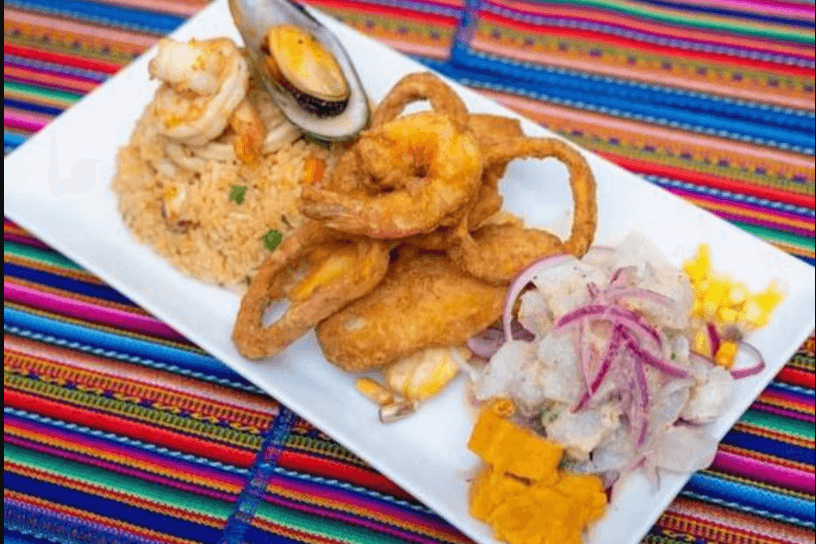 Trio Marino