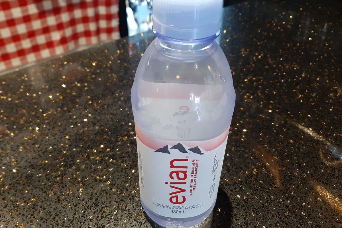 Evian