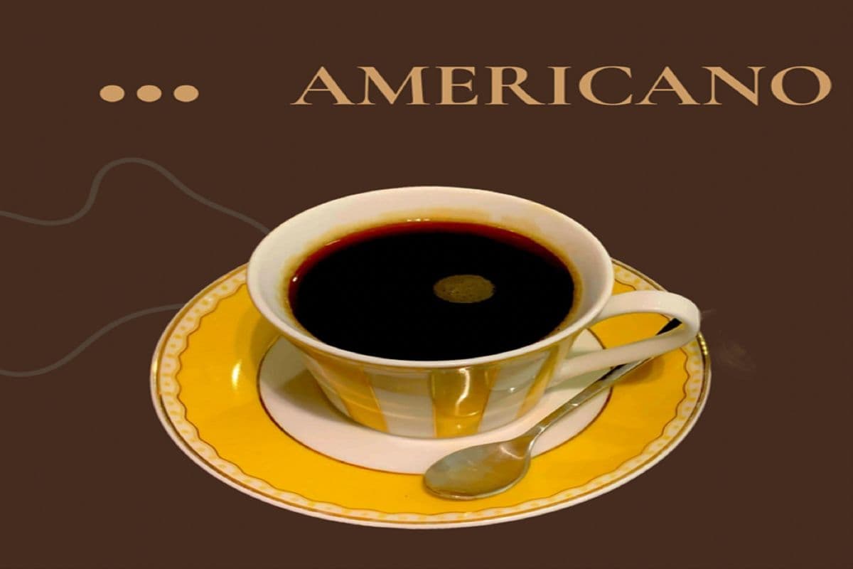 Americano (10 oz)