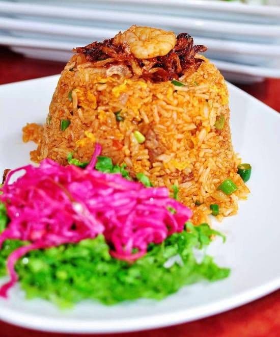 Nasi Goreng