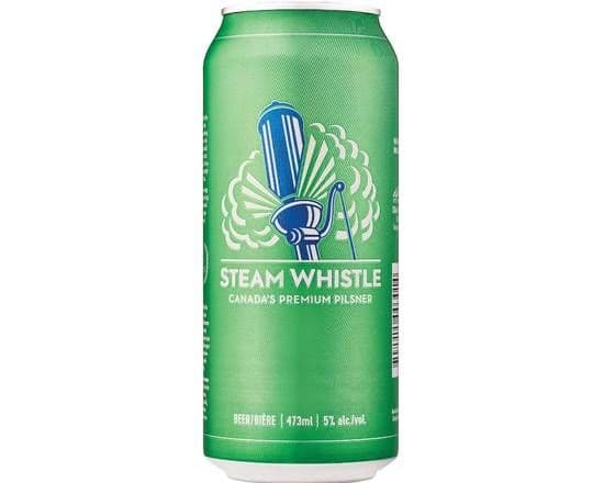 Steam Whistle (473 ml Can)