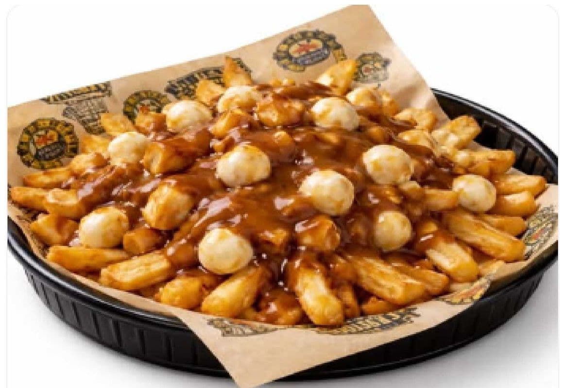 Poutine