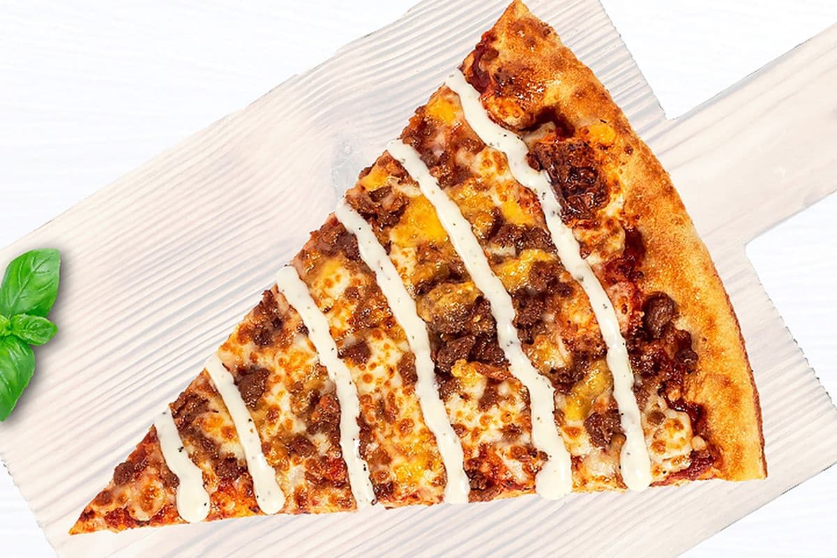 CLASSIC 1 SLICE