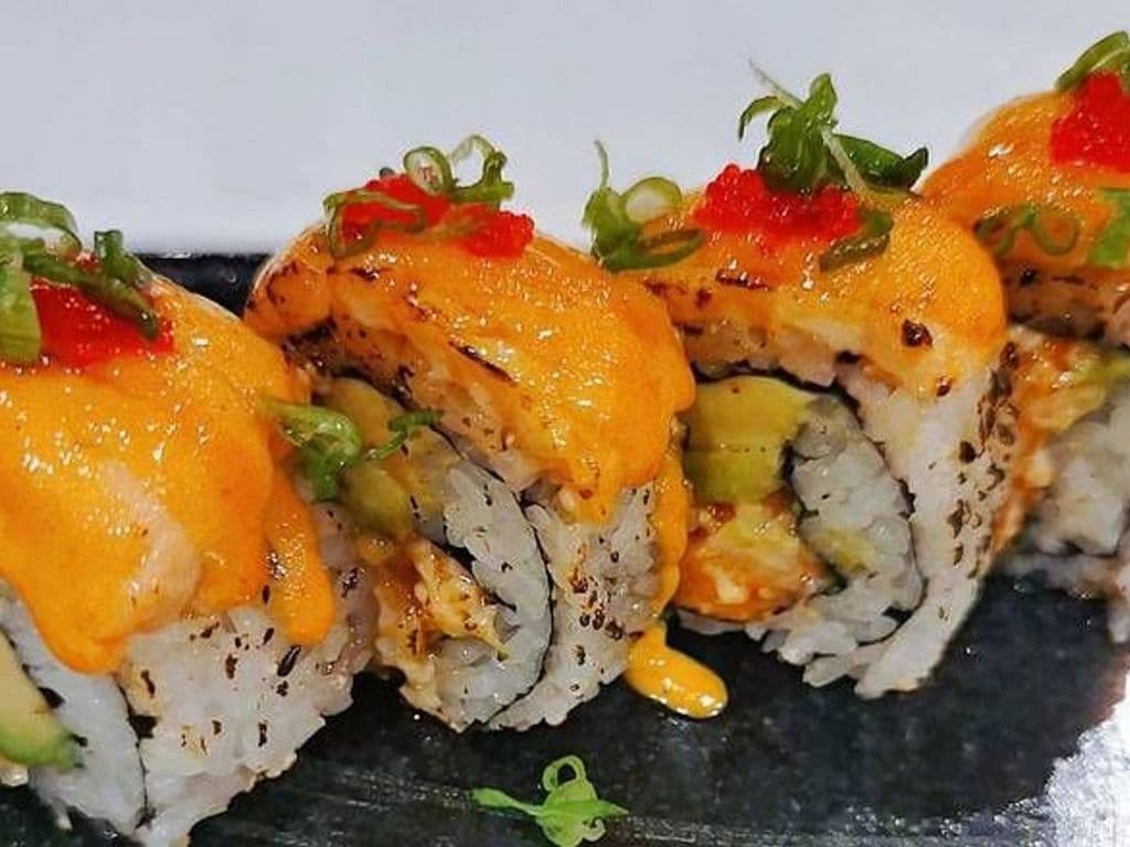 Tiger Roll