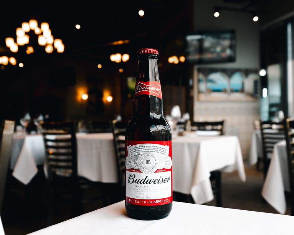 Budweiser