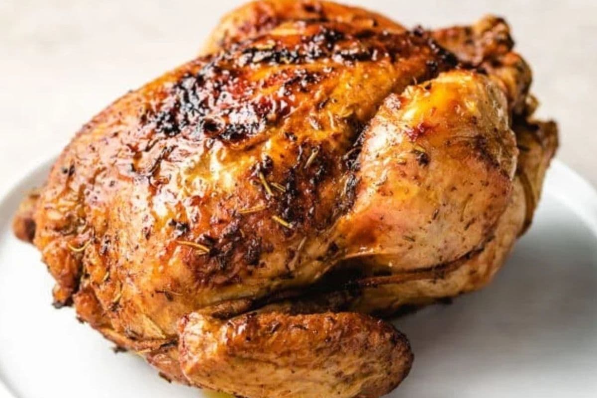 Whole Chicken